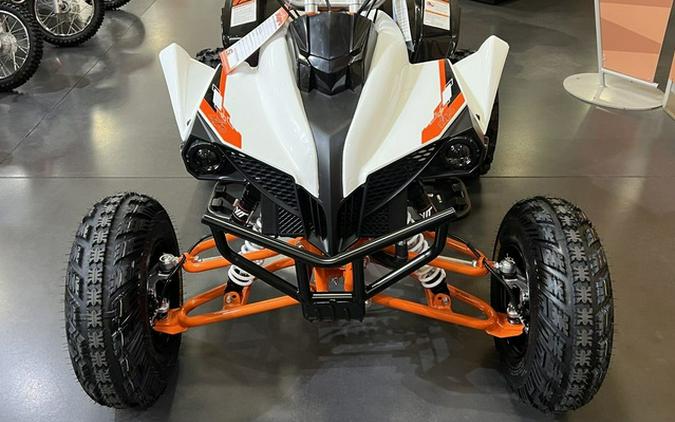 2026 Kayo Storm 300 EFI