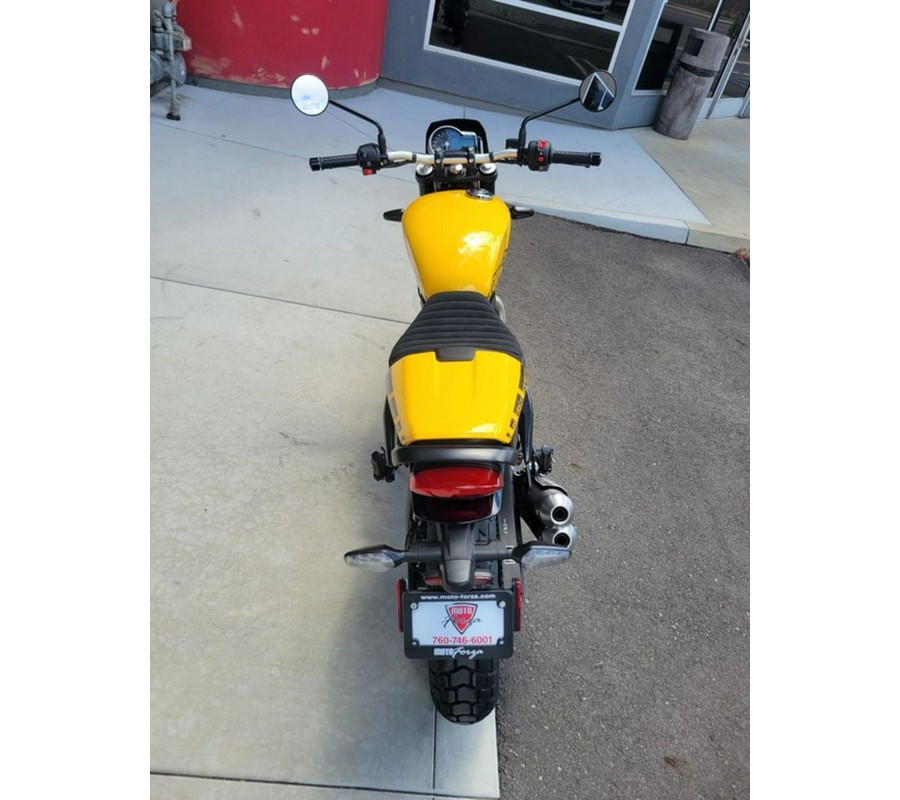 2027 Triumph TRACKER 400