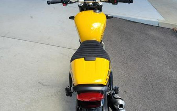 2027 Triumph TRACKER 400
