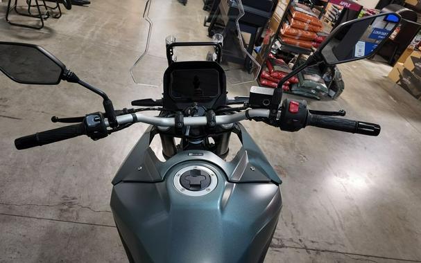 2026 Suzuki V-Strom 800