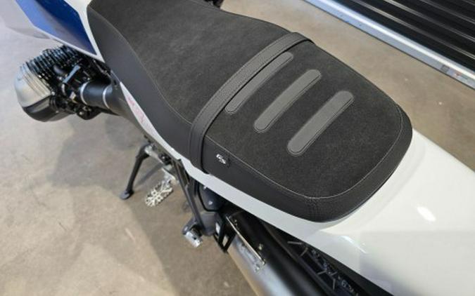 2026 BMW R 12 G/S