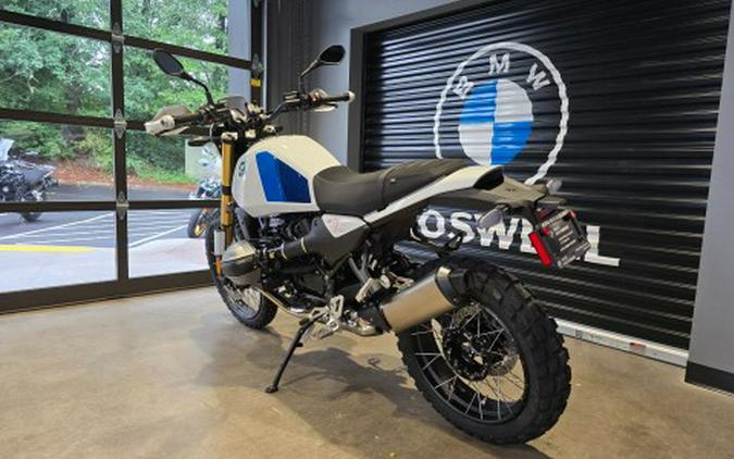 2026 BMW R 12 G/S