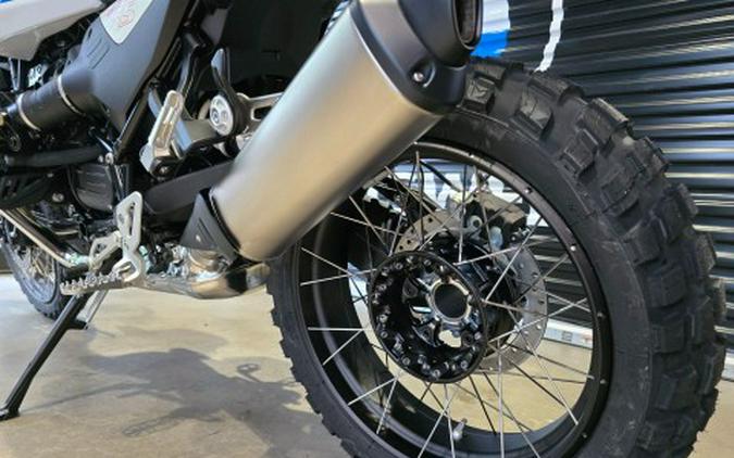 2026 BMW R 12 G/S