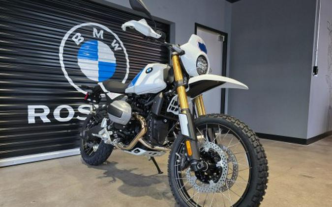 2026 BMW R 12 G/S