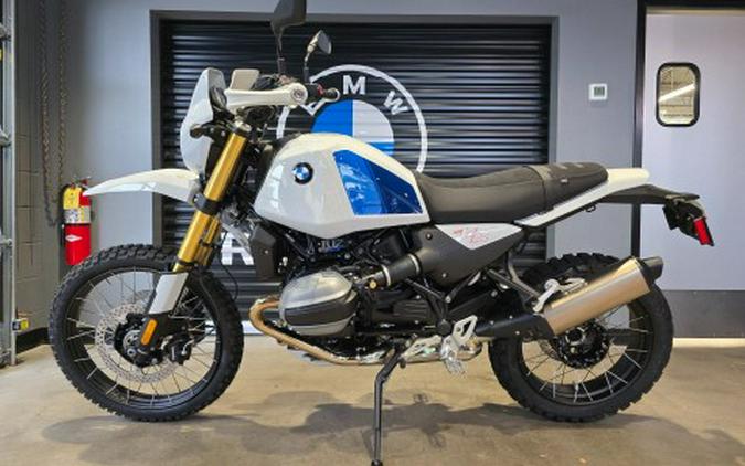 2026 BMW R 12 G/S