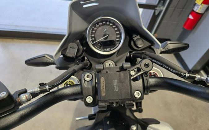 2026 BMW R 12 G/S