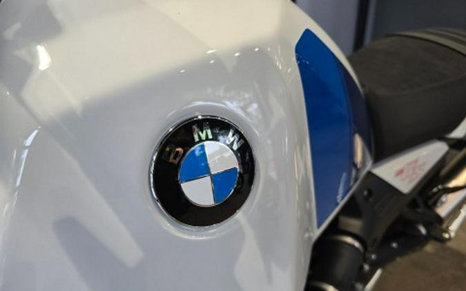 2026 BMW R 12 G/S