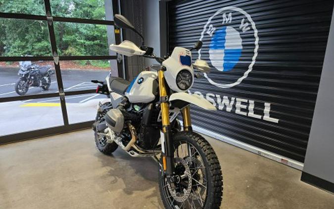 2026 BMW R 12 G/S