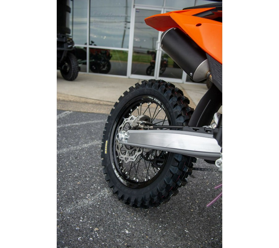 2027 KTM 85 SX 19/16