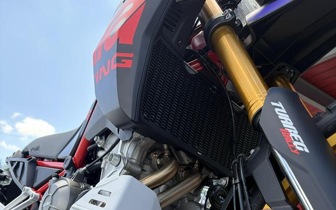 2027 Aprilia Tuareg 660