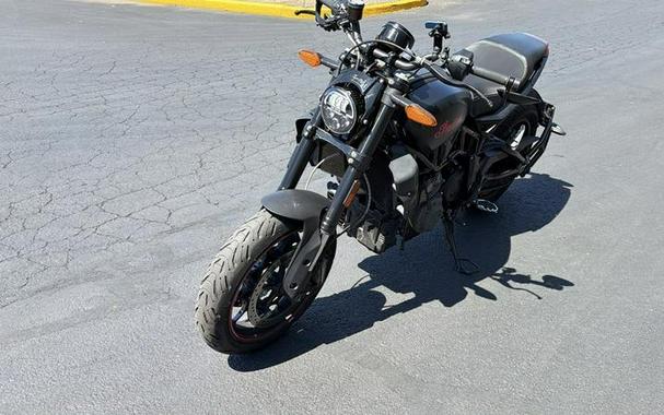 2022 Indian Motorcycle® FTR Black Smoke