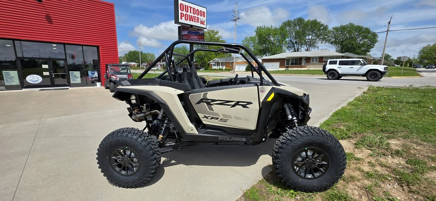 2026 Polaris RZR XP S 1000 Sport