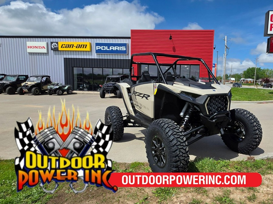 2026 Polaris RZR XP S 1000 Sport