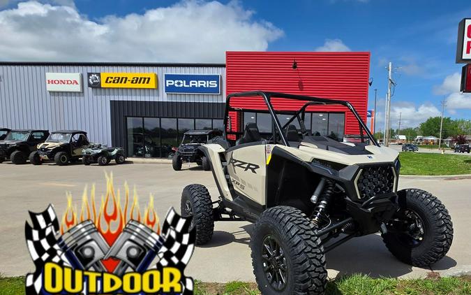 2026 Polaris RZR XP S 1000 Sport