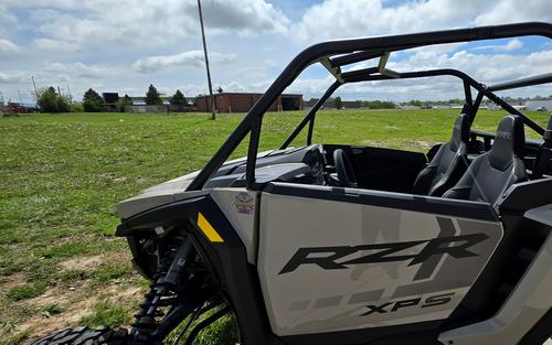 2026 Polaris RZR XP S 1000 Sport