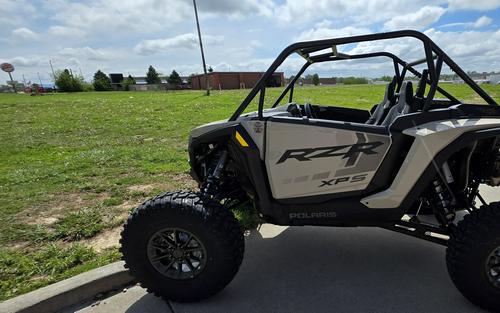 2026 Polaris RZR XP S 1000 Sport