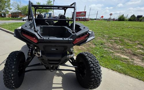 2026 Polaris RZR XP S 1000 Sport
