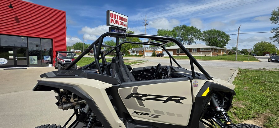 2026 Polaris RZR XP S 1000 Sport