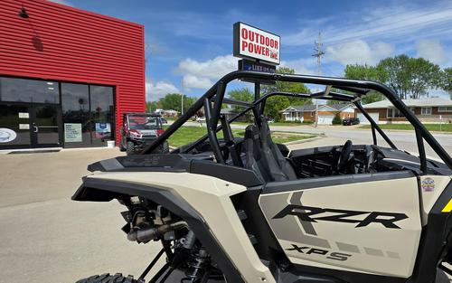 2026 Polaris RZR XP S 1000 Sport