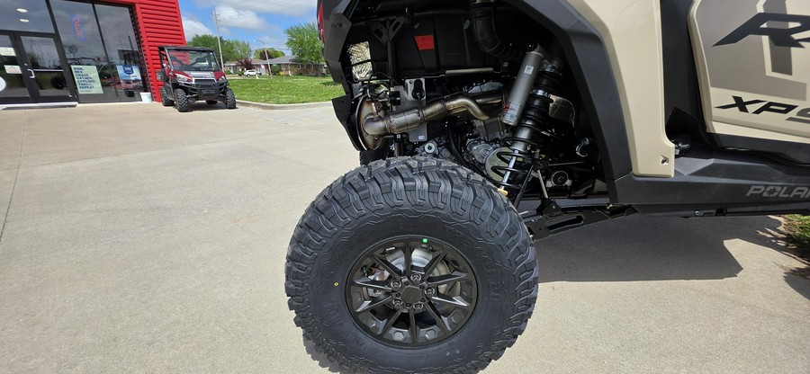 2026 Polaris RZR XP S 1000 Sport