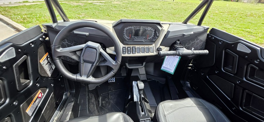 2026 Polaris RZR XP S 1000 Sport