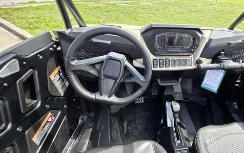2026 Polaris RZR XP S 1000 Sport