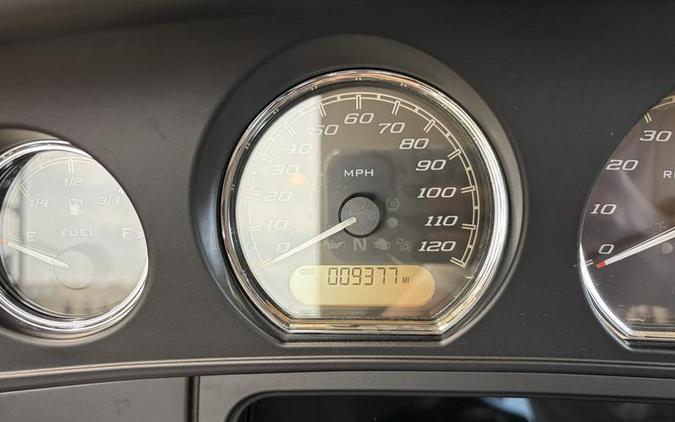 2019 Harley-Davidson® FLHTCUTG - Tri Glide® Ultra