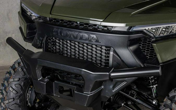 2026 Honda Pioneer 1000-5 Deluxe