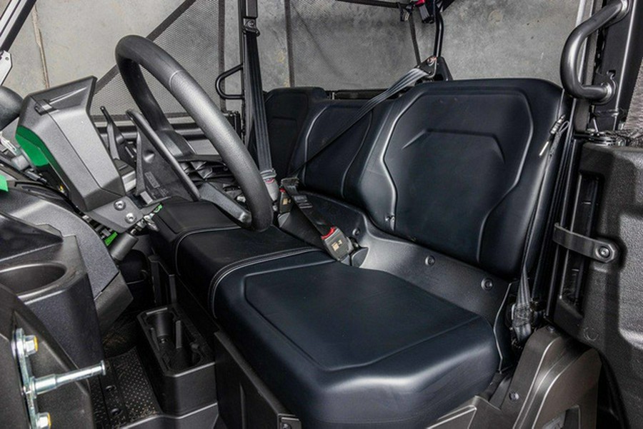 2026 Honda Pioneer 1000-5 Deluxe