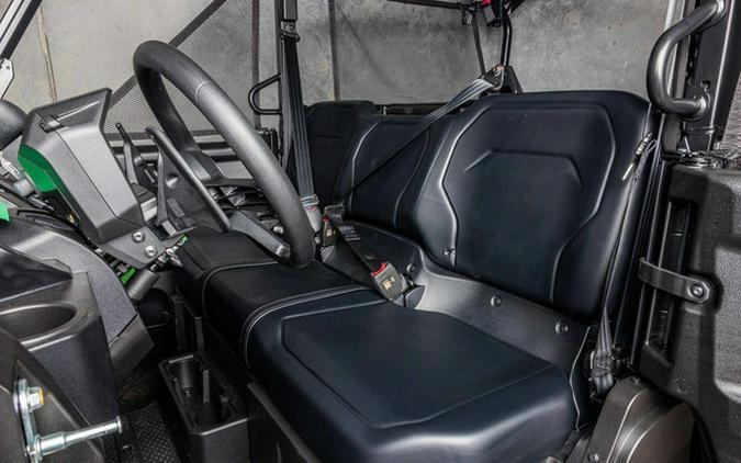 2026 Honda Pioneer 1000-5 Deluxe