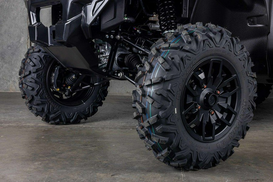 2026 Honda Pioneer 1000-5 Deluxe