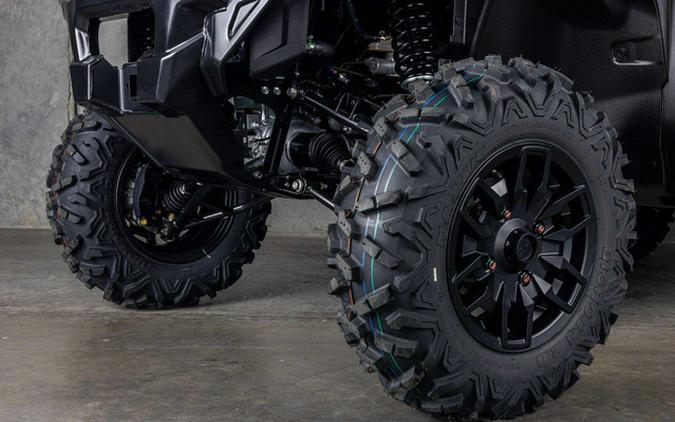 2026 Honda Pioneer 1000-5 Deluxe