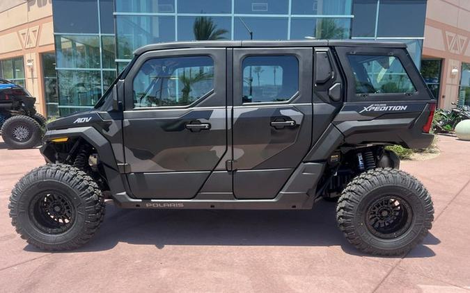 2026 Polaris Xpedition ADV 5 Northstar