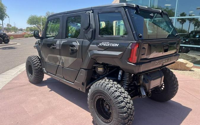 2026 Polaris Xpedition ADV 5 Northstar