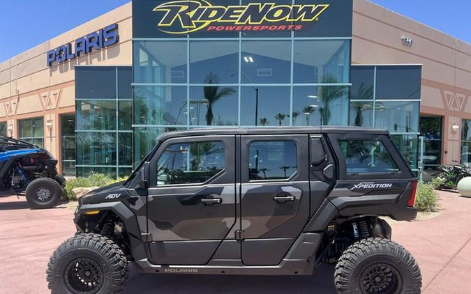 2026 Polaris Xpedition ADV 5 Northstar