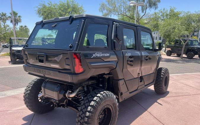 2026 Polaris Xpedition ADV 5 Northstar