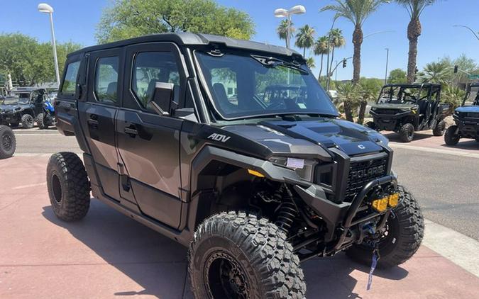 2026 Polaris Xpedition ADV 5 Northstar