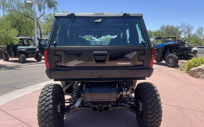 2026 Polaris Xpedition ADV 5 Northstar