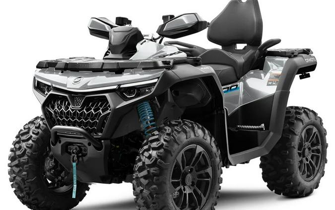 2027 CFMOTO CFORCE 1000 Touring