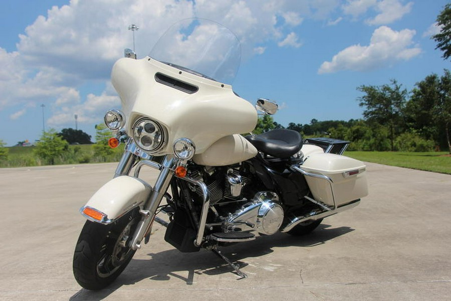 2019 Harley-Davidson® FLHTP - Police Electra Glide®