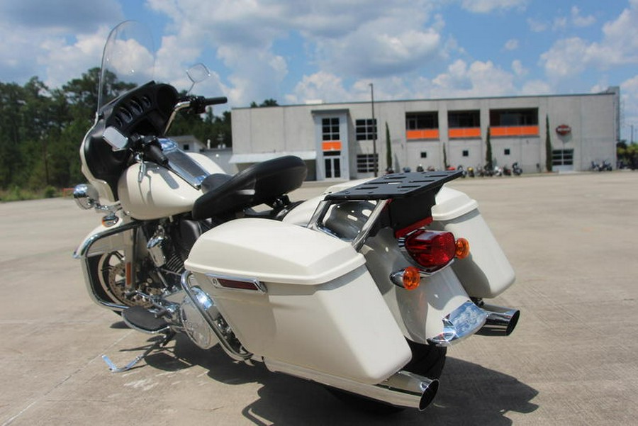 2019 Harley-Davidson® FLHTP - Police Electra Glide®