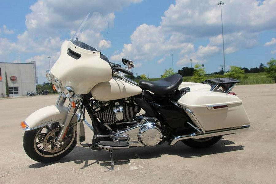 2019 Harley-Davidson® FLHTP - Police Electra Glide®
