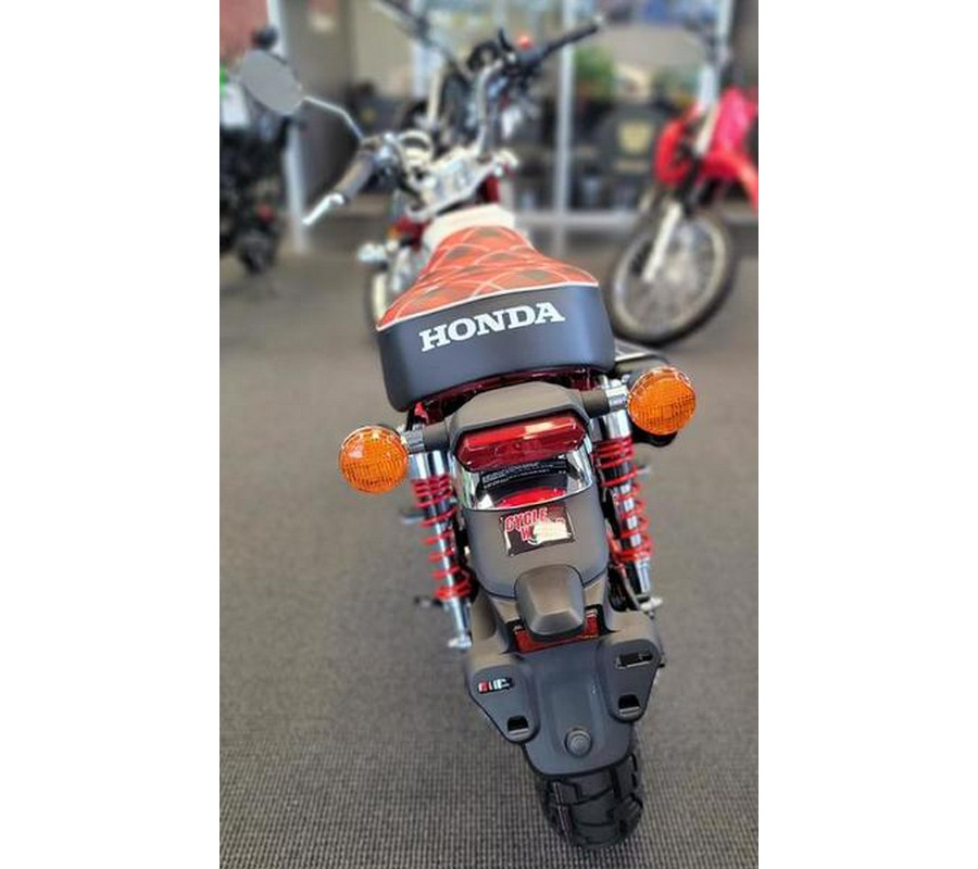 2023 Honda® Monkey