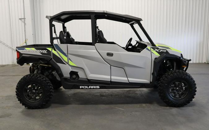 2024 Polaris® General XP 4 1000 Sport