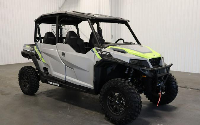 2024 Polaris® General XP 4 1000 Sport