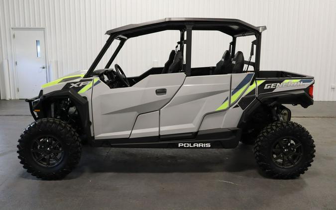 2024 Polaris® General XP 4 1000 Sport