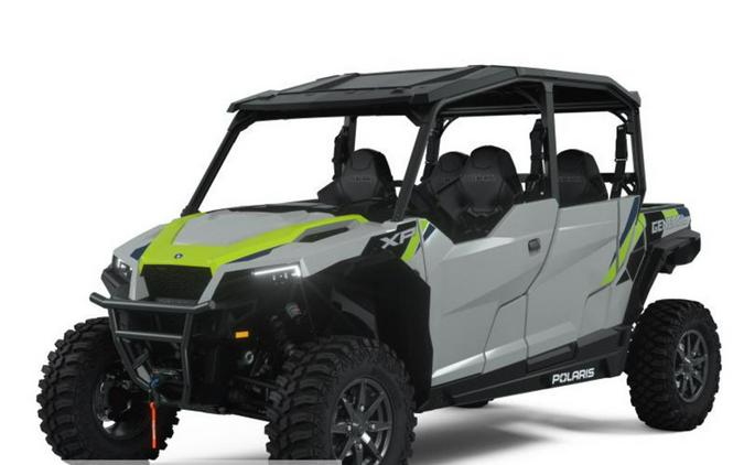 2024 Polaris® General XP 4 1000 Sport