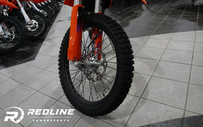 2024 KTM 500 EXC-F