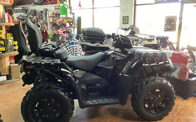 2024 Polaris Sportsman Touring 850