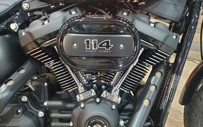 2021 Harley-Davidson® FXBBS - Street Bob® 114